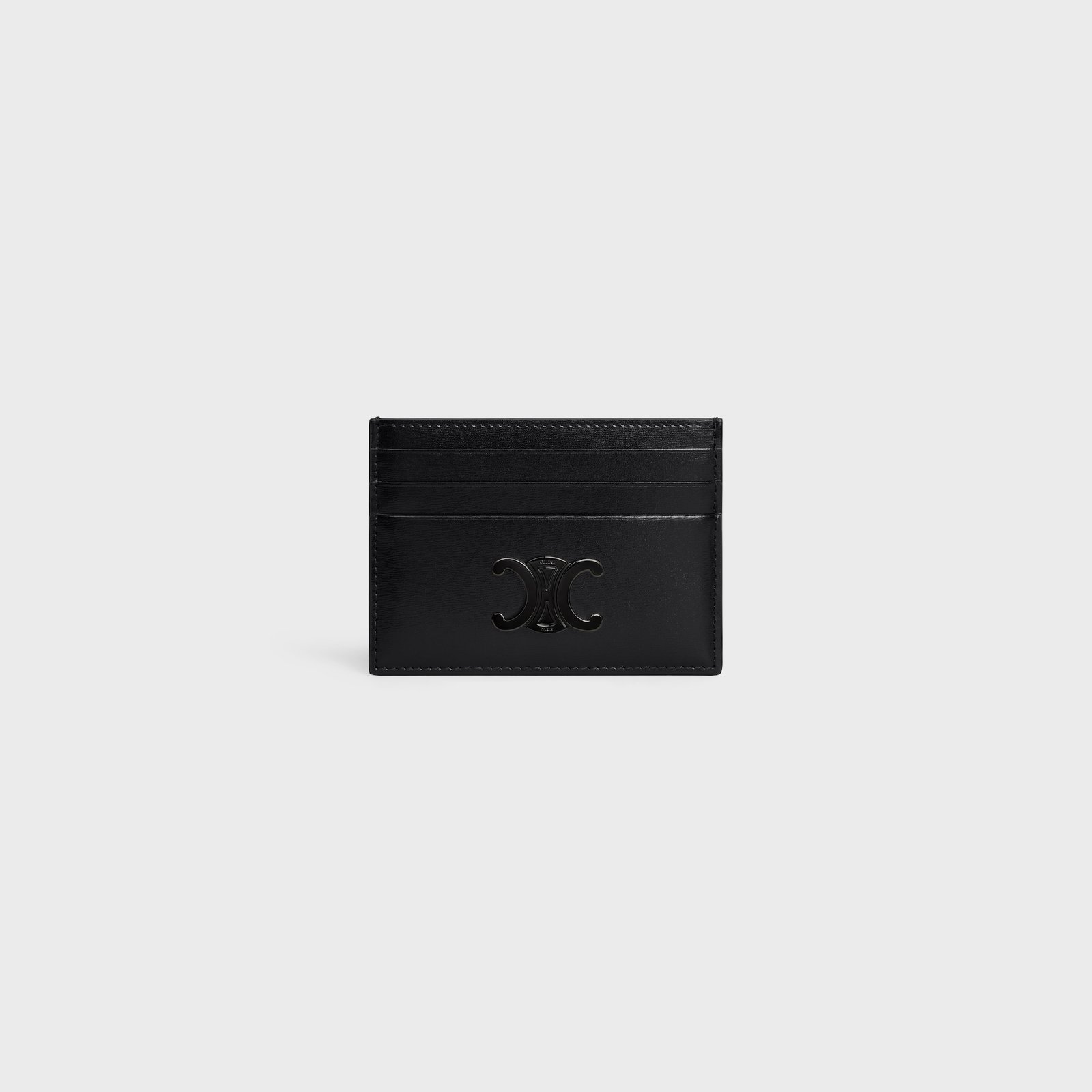 GET THE LATEST NEWS ABOUT CELINE BLACK / BLACK