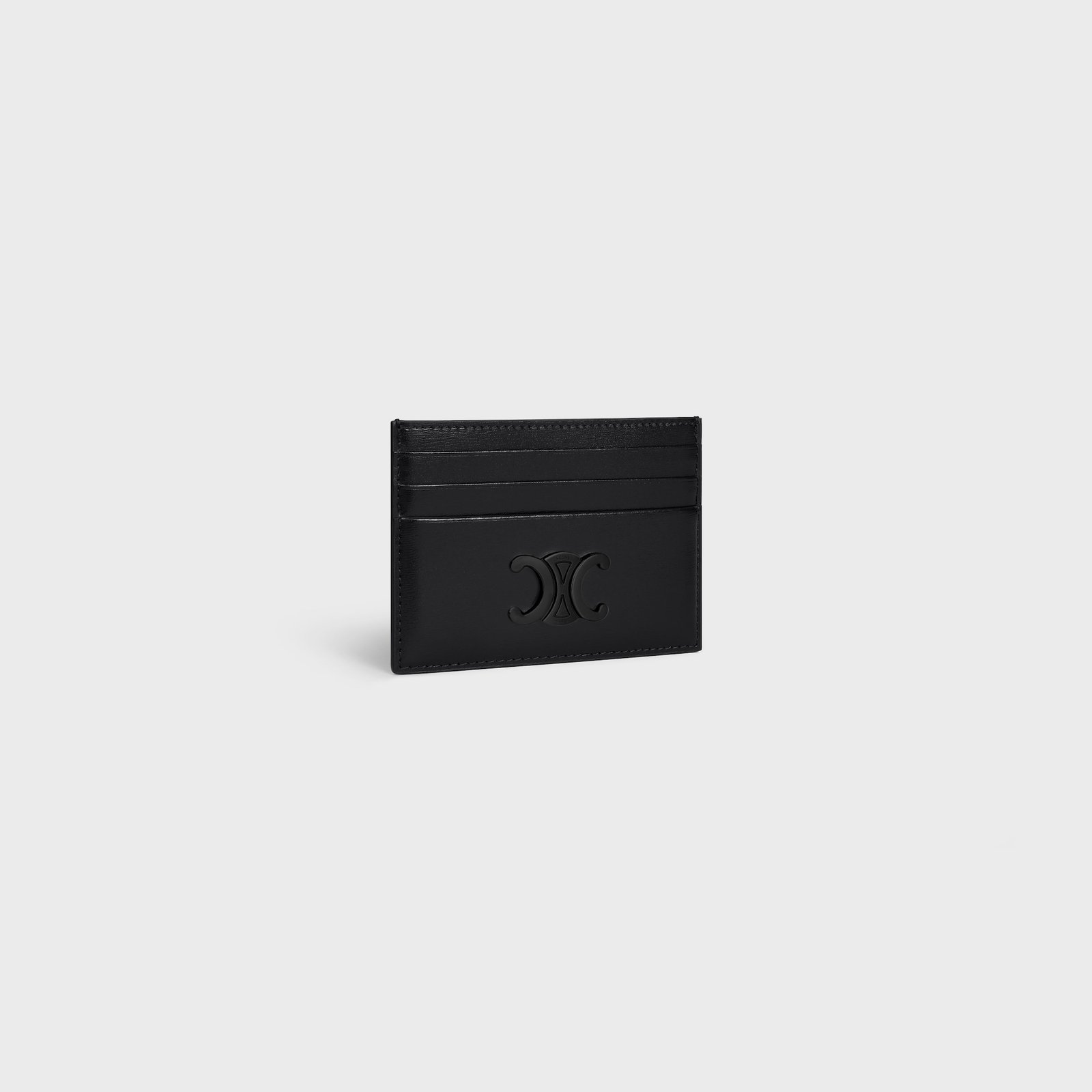 GET THE LATEST NEWS ABOUT CELINE BLACK / BLACK - Image 2
