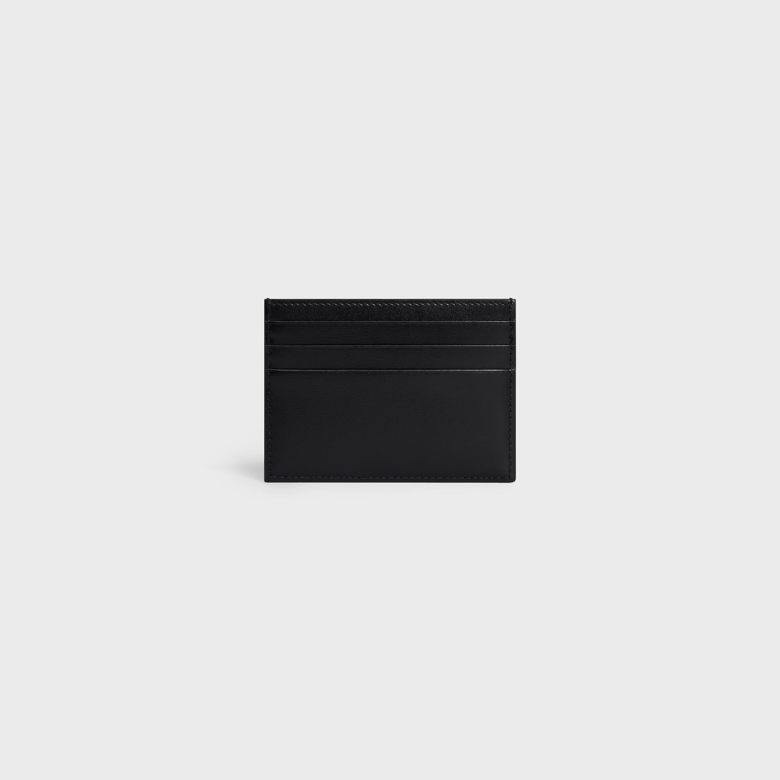 GET THE LATEST NEWS ABOUT CELINE BLACK / BLACK - Image 3