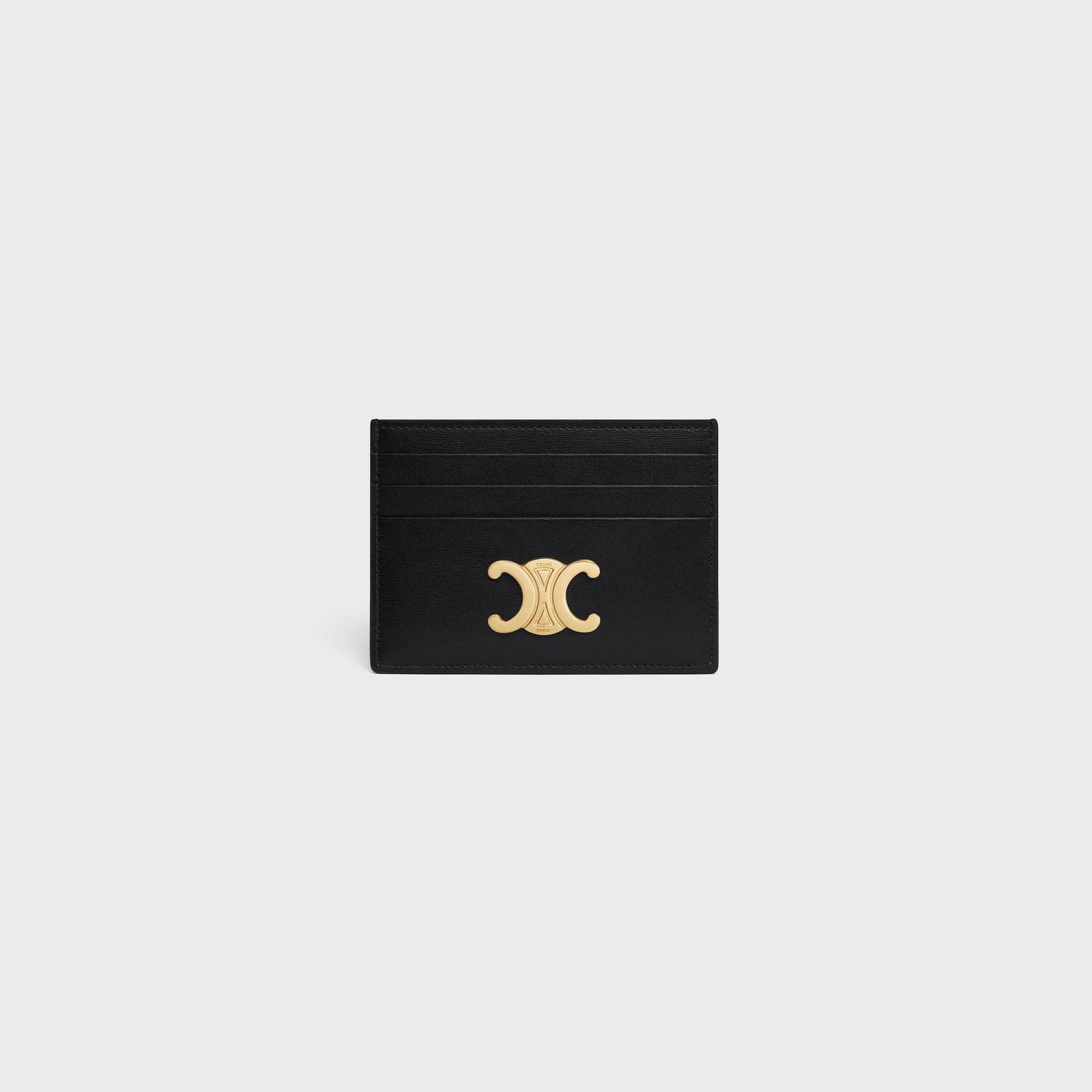 GET THE LATEST NEWS ABOUT CELINE BLACK