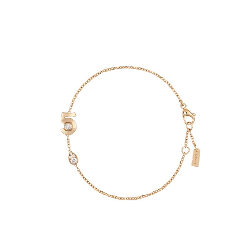 Extrait de N°5 bracelet