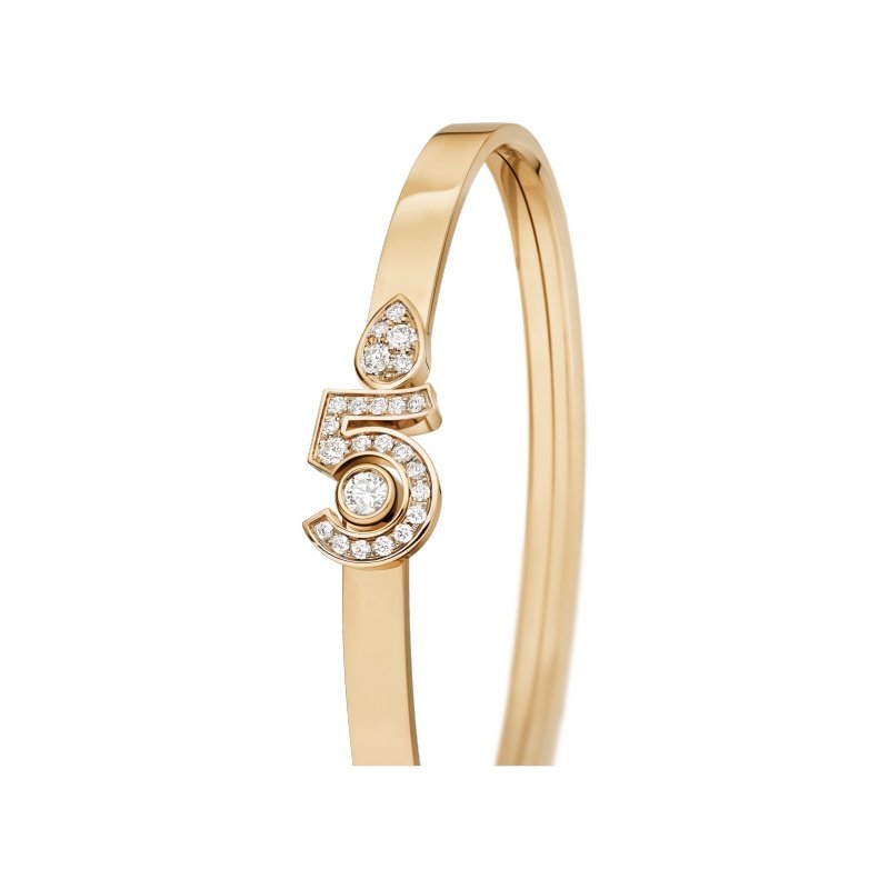 Eternal N°5 bracelet - Image 2